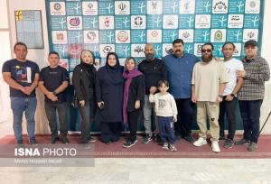 نمایش بوغاج ۴ جایزه جشنواره منطقه‌ای شمال غرب را کسب کرد