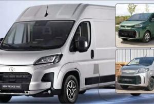 تویوتا به دنبال انقلاب در شارژ خودروهای برقی