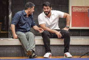 واکنش علیرضا دبیر به مدال نقره حسن یزدانی در تورنمنت کرواسی