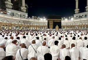 اختصاص ۶۰ کاروان حج تمتع ۱۴۰۵ به خراسان رضوی