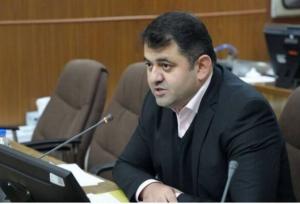 ارائه سرویس رایگان برای کارمندان ارومیه به خاطر آلودگی هوا