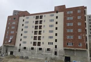 بهره‌برداری از ۶۰۰۰ مسکن ملی آذربایجان غربی در دهه فجر