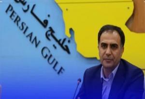 معاون استاندار بوشهر: سرمایه‌گذاری در حوزه اقتصاد دریامحور ضروری است