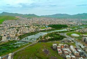 سقز؛ گنجینه پنهان تمدن مادها در قلب کردستان