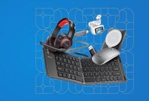 بزرگترین پخش‌ کننده لوازم جانبی موبایل در تهران