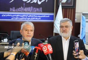 همکاری‌های فرهنگی ایران و عربستان می‌تواند الگوی وحدت‌اسلامی باشد