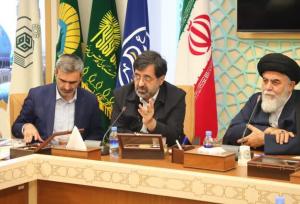 تأکید استاندار قم بر تأمین زیرساخت‌های فرهنگی در نیمه شعبان