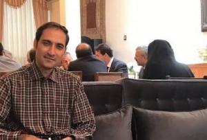 پیام تسلیت رئیس سازمان جهاد دانشگاهی آذربایجان شرقی به مناسبت درگذشت حامد عاطفی‌فر، خبرنگار و فعال رسانه‌ای استان