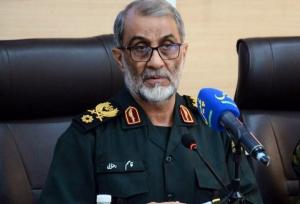سردار رضایی: قاچاقچیان سوخت دیگر حاشیه امن نخواهند داشت