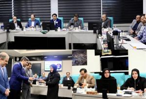 ۱۰ آزمایشگاه فناوری اطلاعات مجوز دریافت کردند