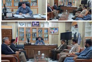 راه‌اندازی دوربین‌های پایش تصویری در کوهدشت تسریع شود