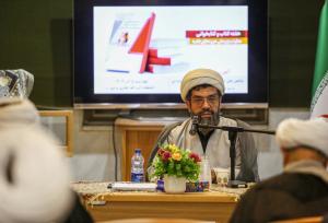 بازخوانی اسلام انقلابی در برابر جریان‌ سازی‌های تحریف‌گرانه ضروری است