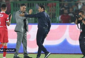 برنامه پرسپولیس برای انتخاب مربی تغییر کرد!