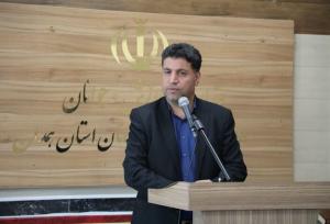 مسابقات زورخانه‌ای قهرمانی نونهالان کشور به میزبانی همدان آغاز شد