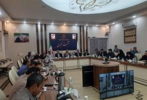 مردم با گفتمان وفاق ملی پشتیبان نظام هستند
