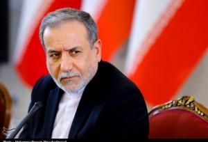 واکنش عراقچی به اظهارات ترامپ: پافشاری بیشتر بر اشتباه محاسباتی هیچ مشکلی را حل نمی‌کند