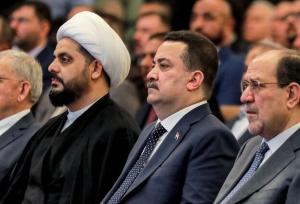 اصرار سودانی برای نخست‌وزیری و پیچیده شدن مذاکرات در عراق