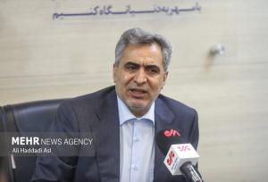 انتقاد شدید رئیس نظام پرستاری از وزیر بهداشت