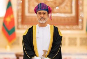 پیام تبریک سلطان عمان به مسعود پزشکیان