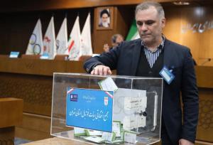 ماجدی: باشگاه ها باید فکر استادیوم باشند؛ حرف از فساد زیاد است