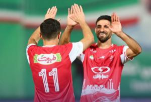 حمایت فرشاد احمدزاده از میلاد محمدی؛ آتیش‌پاره!