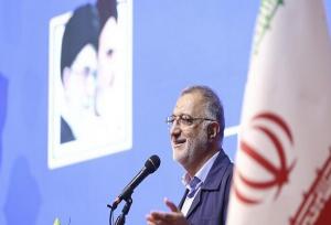 بانو دباغ نمونه زن مسلمان با حضوری فعال در جامعه