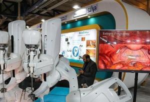 نمایشگاه‌های برون‌مرزی ایران‌ساخت در راه است؛ صادرات به همسایگان