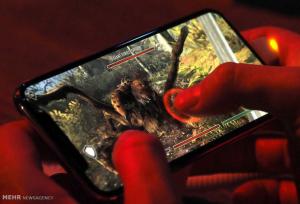 صنعت گیم ایران در محاصره تحریم و بی‌پولی