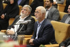 روایت خبرنگار مهر از افتتاح پروژه های عمرانی استان تهران
