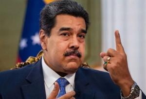 موافقت مادورو برای مذاکره مستقیم با آمریکا