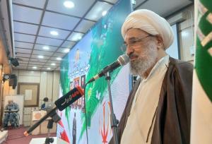 رحیمیان: ملت ایران از ملت‌های گذشته در تاریخ اسلام برتر است