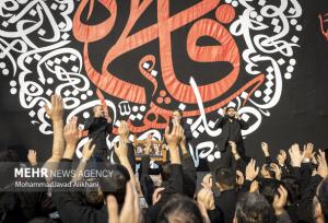 رئیس شورای هیئت‌های مذهبی: مجالس فاطمیه در سراسر کشور برگزار می‌شود