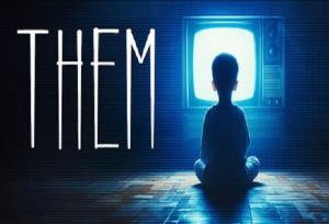 بازی «آنها»، سفر روانشناختی در مرز واقعیت و نوستالژی