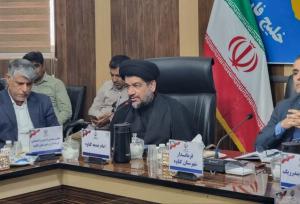 نماز جمعه پایگاه قدرت نرم نظام اسلامی است