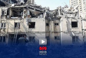 دشمنان از تعقیب ملت ایران برای تنبیه در امان نخواهند ماند