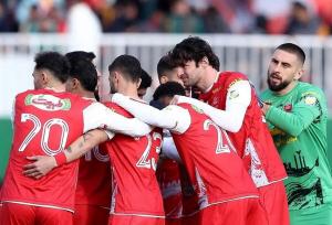 فنونی‌زاده: پرسپولیس مجسمه این بازیکن را باید بسازد