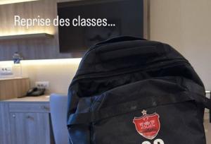 ستاره کنگویی به اردوی پرسپولیس اضافه شد