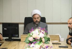 اربعین حسینی میعاد شیعیان در یک کنگره بین‌المللی و جهانی است