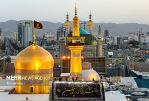 امام رضا (ع) مورد احترام اهل سنت است