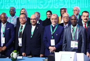 توضیحات علی‌نژاد درباره تصمیمات مجمع عمومی انجمن همبستگی کشورهای اسلامی