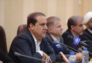 استاندار ایلام: دانشگاه‌ها محور حل مسائل کشاورزی و توسعه پایدار استان هستند