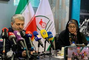 کوهپایه زاده: بار مالی ورزش توان یابان را از دوش دولت کم می کنیم