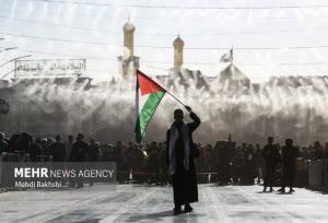 علمای سیستان و بلوچستان: اربعین حلقه وصل ظهور امام زمان و مسئله فلسطین