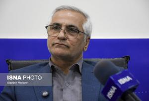 دبیر شورای تامین خراسان رضوی: مسئولان اقتصادی و اتحادیه‌های صنفی شیوه فروش نان را سامان دهند