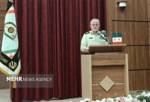 سردار عزیزی: هیچ شرارتی طی ۶ ماه گذشته در غرب استان تهران نداشتیم