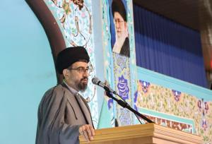 سیره امام رضا (ع) را در زندگی جاری کنیم