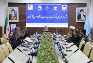 هشدار رئیس کل دادگستری کرمان به پزشکان متخلف/ دادستان: با زیرمیزی‌بگیران برخورد می‌کنیم