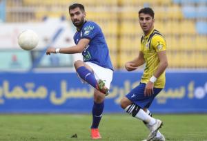 عارف آقاسی بین استقلال و پرسپولیس انتخابش را کرد