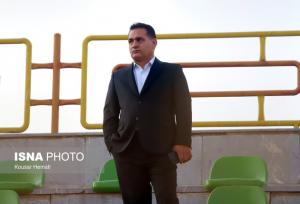 ۵ بازیکن جدید جذب کرده‌ایم/ تیم بعثت نیم فصل دوم بهتر ظاهر می‌شود