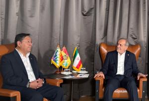 اسنپ‌بک فعال شود نوع تعامل ایران متناسب با وضعیت جدید تنظیم خواهد شد